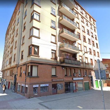 Apartamento Билбао Екстериор снимка