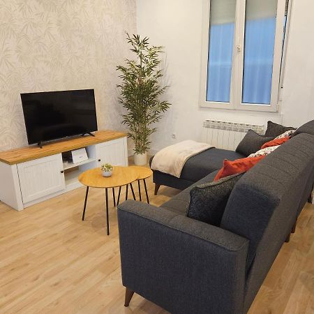 Apartamento Билбао Екстериор снимка