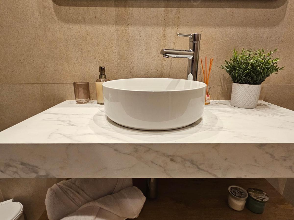 Apartamento Билбао Екстериор снимка