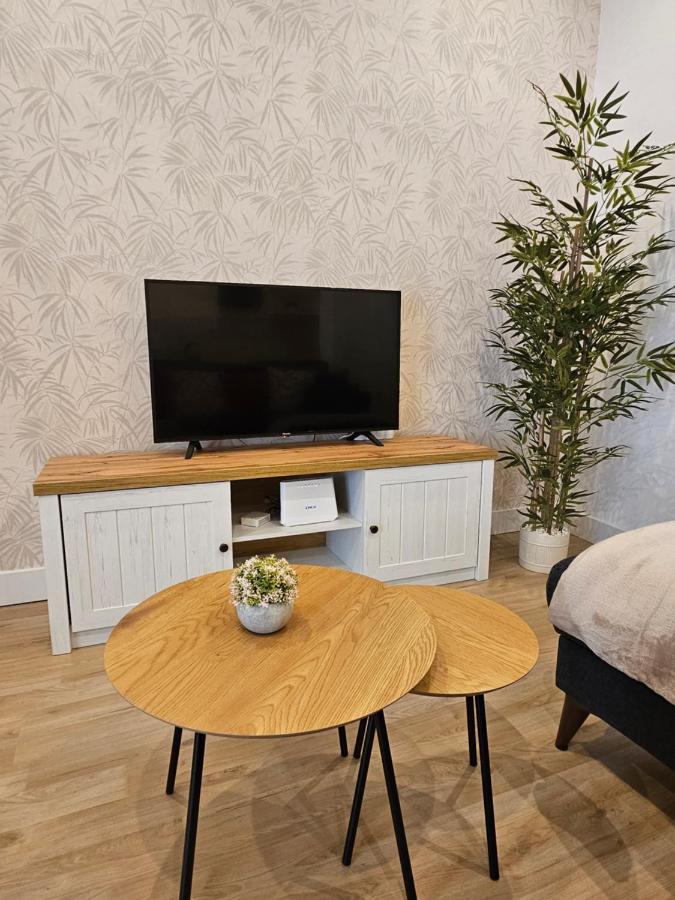 Apartamento Билбао Екстериор снимка