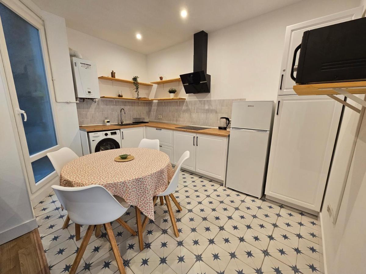 Apartamento Билбао Екстериор снимка