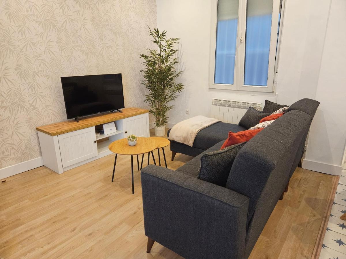 Apartamento Билбао Екстериор снимка